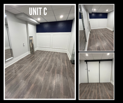 Cozy room (Unit C) available in a quiet, well-maintained home, perfect for students or working profe...