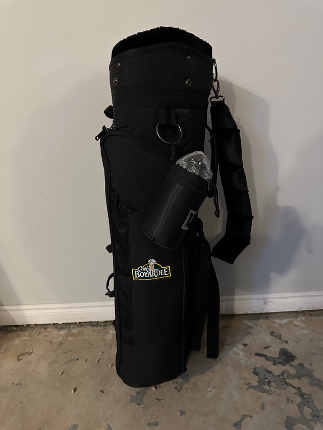 Wilson expedition golf bag in Golf in Dartmouth - Image 2