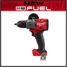 Milwaukee 2904-20 M18 FUEL 1/2″ Hammer Drill  in Other Business & Industrial in Markham / York Region - Image 2