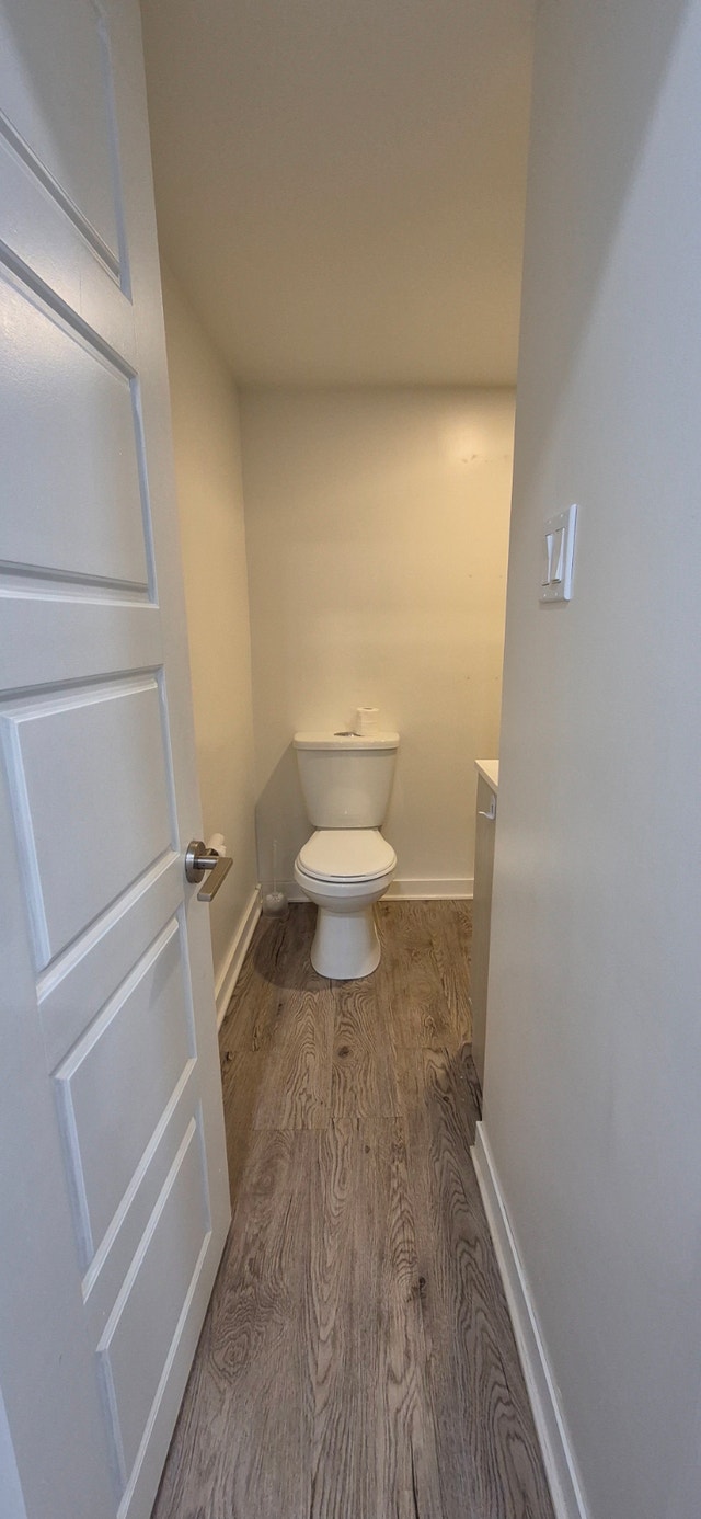 Cession de bail Studio Plateau Mont-Royal — photo 3