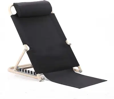 Chair Bed Sofa Tatami Single Sofa Bedroom Bay Window Cushion Leg, View more