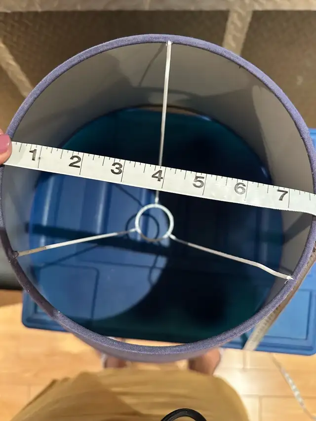 IKEA Lamp Shade in Indoor Lighting & Fans in City of Toronto - Image 5