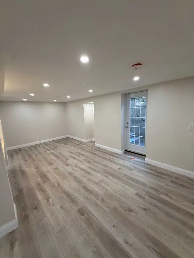 DRYWALL • TAPING • PLASTER • PAINT 
