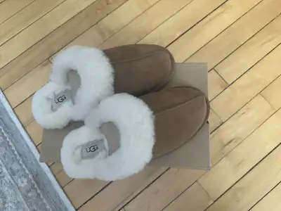 Ugg Slippers, View more