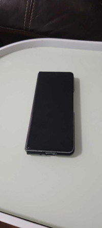 Samsung  Z-Fold 4