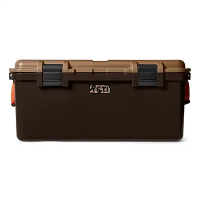 Yeti GoBox 60 Gear Case BNIB, View more