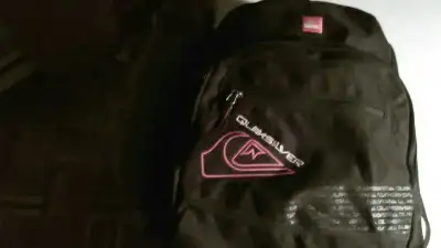 Quicksilver backpack -20-25 L, View more