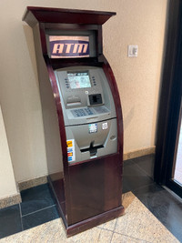 ATM for sale in Ottawa