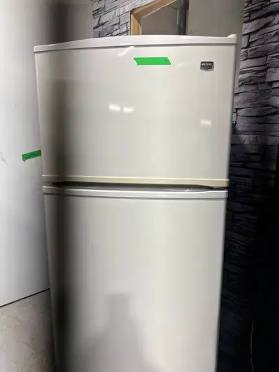 Maytag Refrigerator, View more