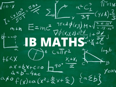 Hello, I have been providing high quality results-focussed tutoring sessions for all IB Math courses...