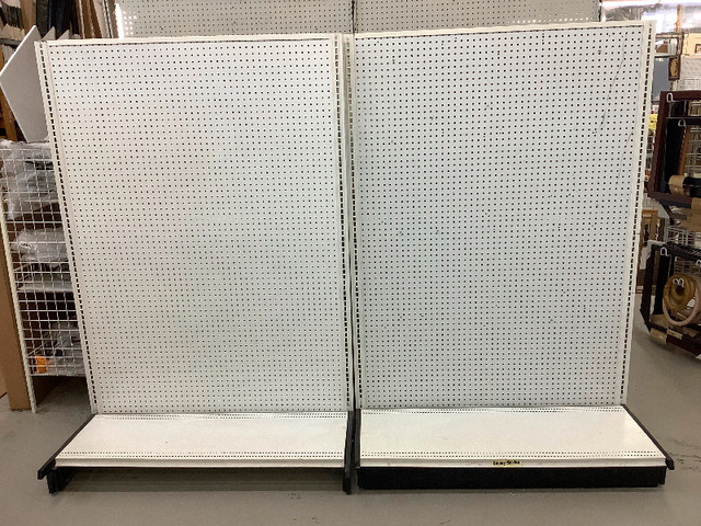 Shelving  Units in Industrial Shelving & Racking in Winnipeg - Image 3