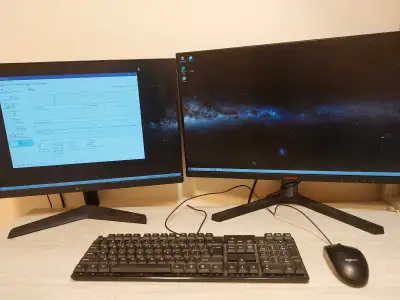 Amazing if your looking to buy a gaming PC for your kids Selling my Gaming PC setup, works great and...