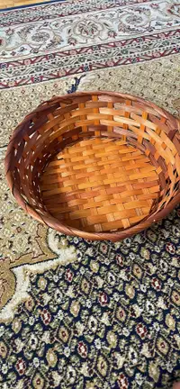 Baskets for sale 