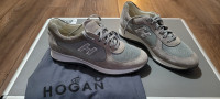 New Hogan running shoes 9.5