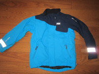 Helly Hansen Size 7 Winter Jacket