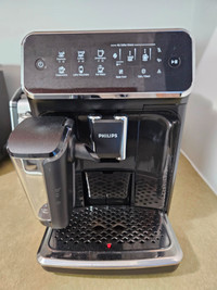Cafetière Philips modèle 3200