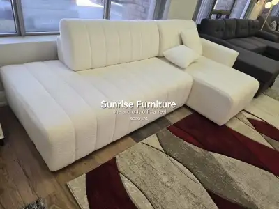 Sectional Sofa Brand New, View more