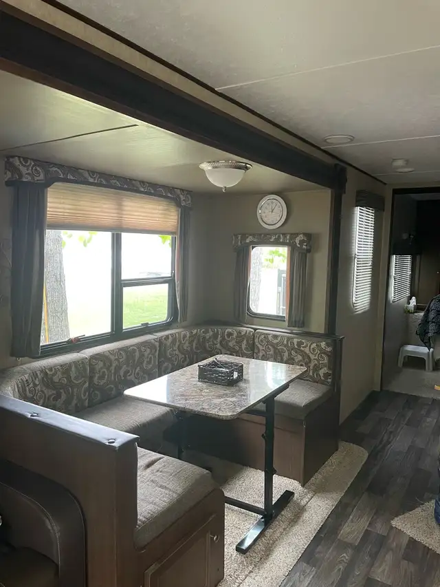 Travel Trailer  in Travel Trailers & Campers in Regina - Image 5