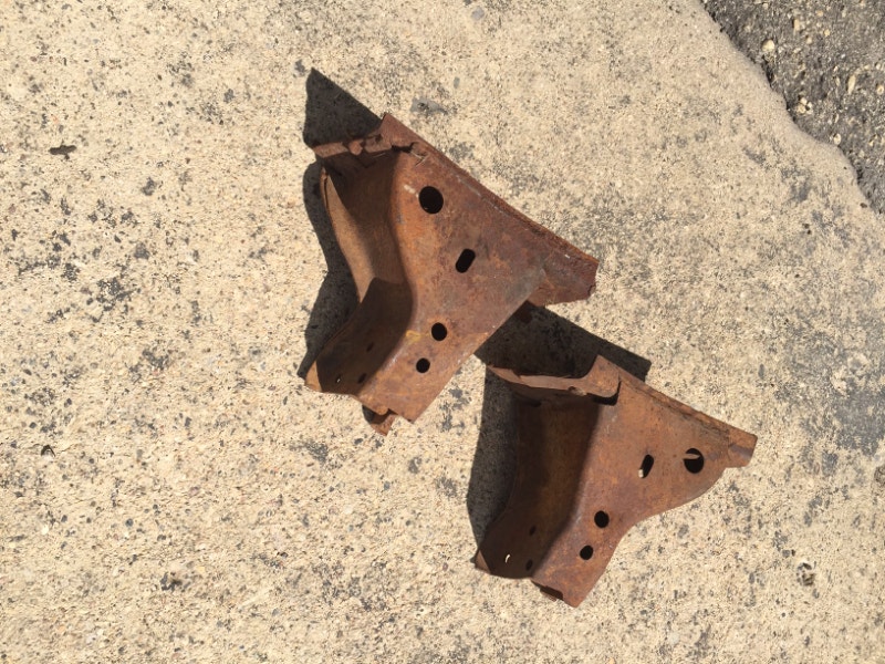 1955 5657Chevrolet parts Auto Body Parts Winnipeg Kijiji