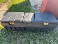 Pick Up Truck Tool Box