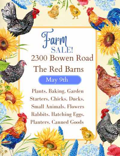 Farm swap, View more
