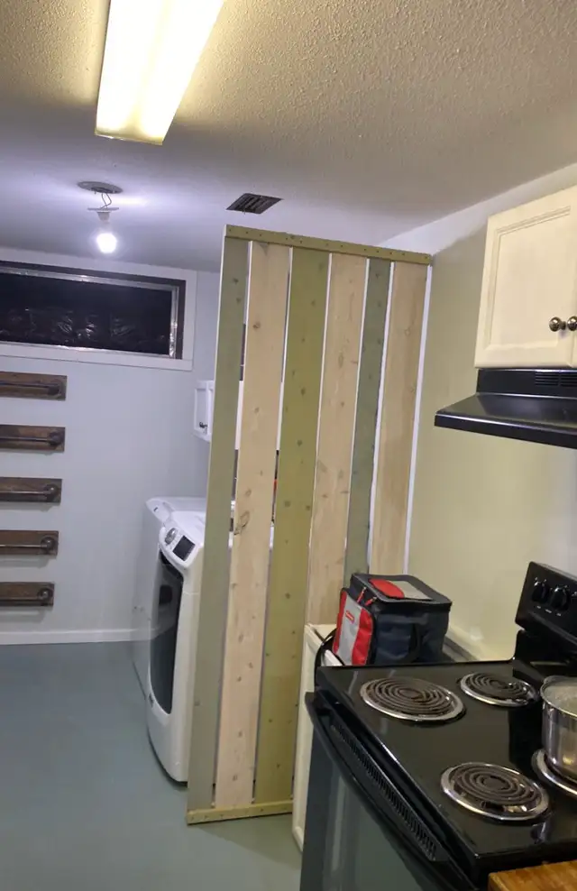 Cozy 2BR Basement Near Park & School | Private Laundry | Pets OK in Long Term Rentals in Kamloops - Image 8