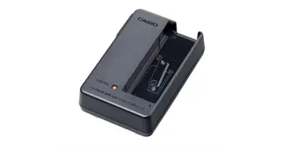 Battery Charger Casio BC-40L for NP-50, View more