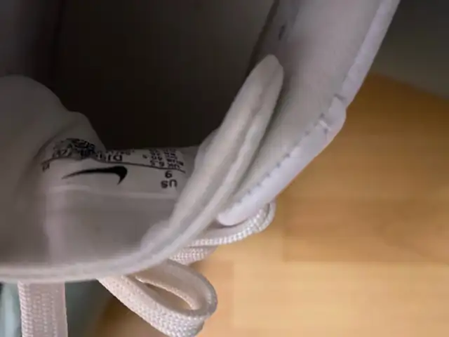 Air Force One’s Women’s 9 in Women's - Shoes in Cambridge - Image 5