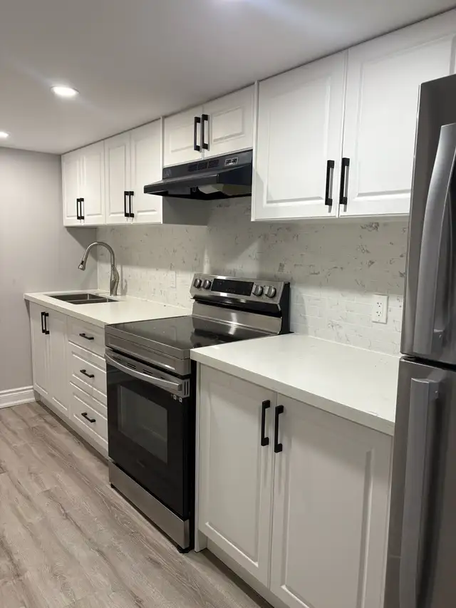 Spacious basement for rent! in Long Term Rentals in Markham / York Region - Image 3