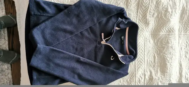 3 fleece sweater 64520007407361122