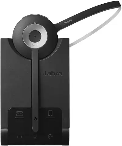 Jabra Pro 920 Headset, View more