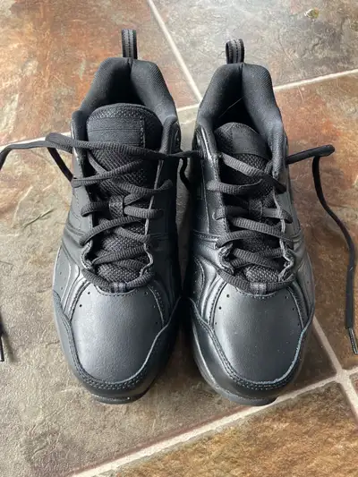 Brand new shoes, View more