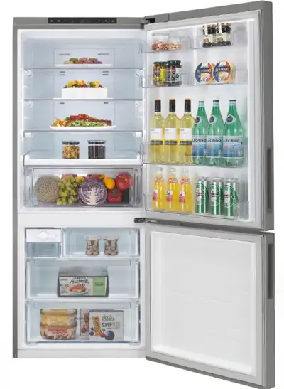 LG 28” Width Fridge, View more