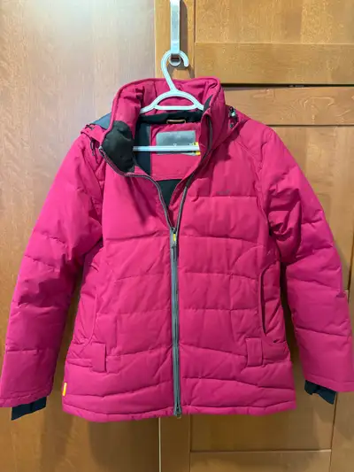 Women’s ski jacket, View more