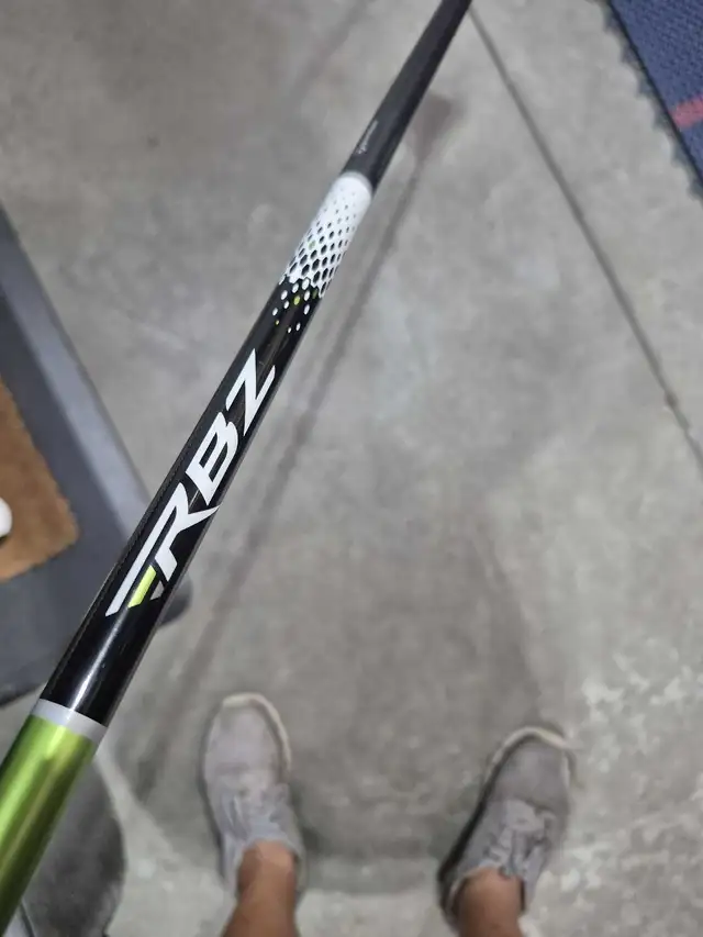Taylormade rbz 3 wood in Golf in Belleville - Image 5