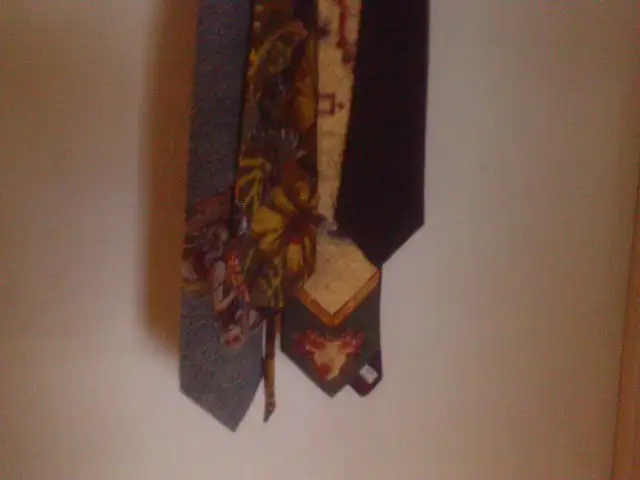 Men's Neck Ties $1 Up in Men's in Mississauga / Peel Region - Image 5