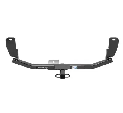 Trailer Tow Hitch For 13-21 Hyundai Elantra w/ Wiring Harness Kit $99 it’s used if the adds up, Come...