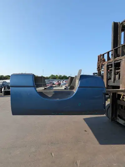 DODGE RAM RUST FREE SOUTHERN TRUCK BOX, View more