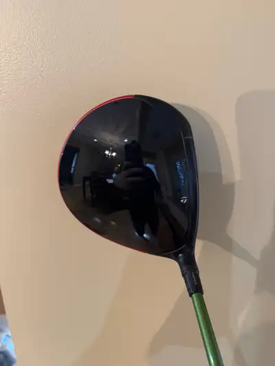 LH - Taylormade Stealth 2 Driver , View more