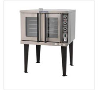 bakers pride bco-e1 cyclone full size electric convection oven -