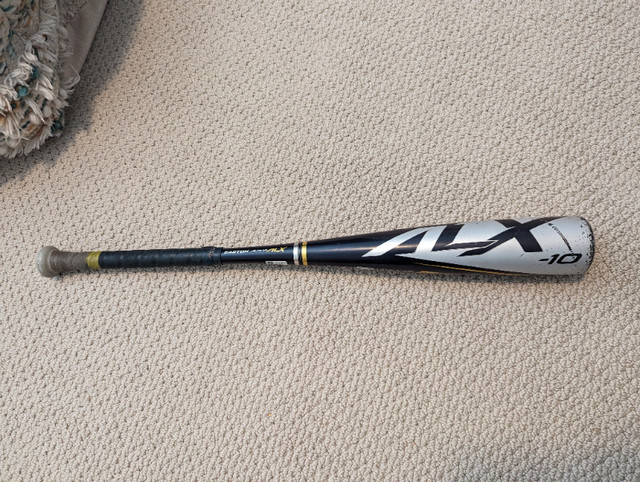 Easton Alpha ALX - 27" Bat in Baseball & Softball in Oakville / Halton Region