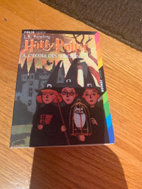Harry Potter : a l’école des sorciers