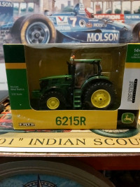 Diecast Cars &Trucks and Tractor's 
1:32 nd Scale 