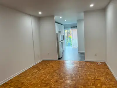 Montreal Rosemont 3 1/2 - 1 bedroom apt
