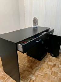 South Shore Sturdy Home Office Desk 