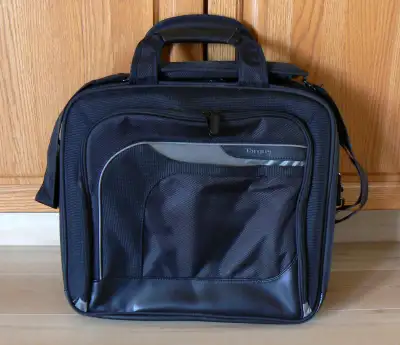 Brand New:  Targus 15.4" Mobile Elite Laptop Bag, View more