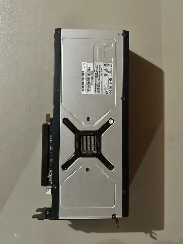 AMD Radeon RX 6900 XT 16GB | System Components | Mississauga / Peel ...