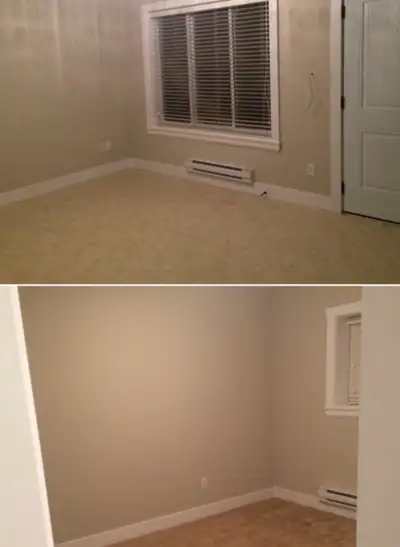 2 bedroom basement suite or individual room for rent, close to all facilities and shopping centers s...