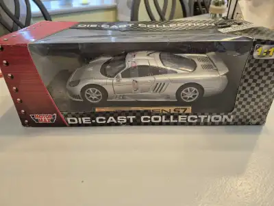 Motor Max Saleen S7, View more