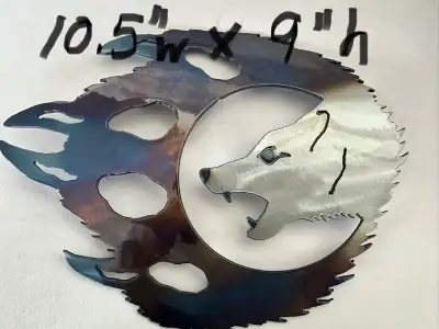 COOL MAN CAVE DECOR , View more